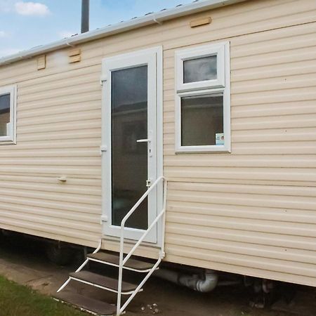 Eastern Beach Caravan Park Caister-on-Sea Exteriér fotografie